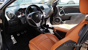 Alfa Romeo MiTO 1.3 JTD Distinctive 5KQ de 2014