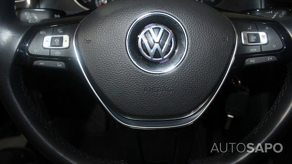 Volkswagen Golf 1.6 TDi Highline DSG de 2018