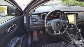 Renault Talisman 1.6 dCi Intens Pack Style EDC de 2017