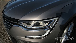 Renault Talisman 1.6 dCi Intens Pack Style EDC de 2017