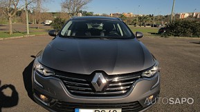 Renault Talisman 1.6 dCi Intens Pack Style EDC de 2017