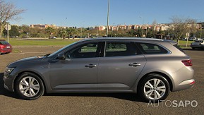 Renault Talisman 1.6 dCi Intens Pack Style EDC de 2017