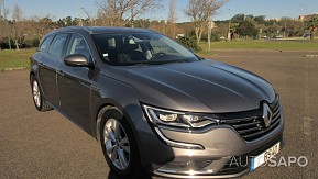 Renault Talisman 1.6 dCi Intens Pack Style EDC de 2017