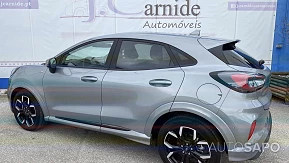 Ford Puma 1.0 EcoBoost MHEV ST-Line X de 2021