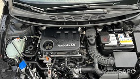 Kia Ceed 1.0 T-GDi GT Line de 2018