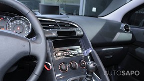 Peugeot 3008 1.6 HDi Sport de 2014