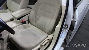 Volkswagen Passat 1.6 TDi Confortline BlueMotion de 2013