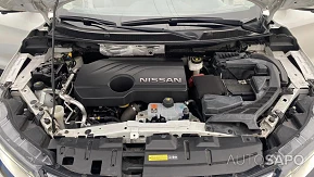 Nissan Qashqai 1.5 dCi N-Connecta Led de 2019