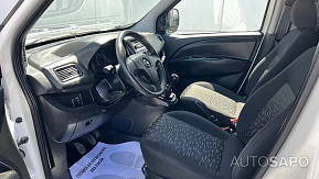 Opel Combo 1.3 CDTi L2H1 de 2017