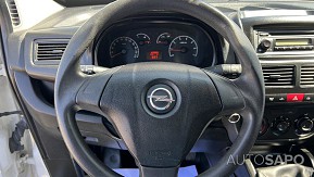 Opel Combo 1.3 CDTi L2H1 de 2017