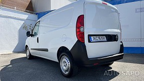 Opel Combo 1.3 CDTi L2H1 de 2017