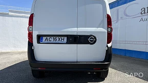 Opel Combo 1.3 CDTi L2H1 de 2017