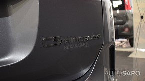 Citroen C5 AirCross 1.5 BlueHDi C-Series EAT8 de 2022