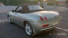 Fiat Barchetta 1.8 16V de 1996