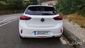 Opel Corsa 1.2 T GS Line de 2021