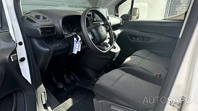 Citroen Berlingo 1.5 BlueHDi XL Live de 2020