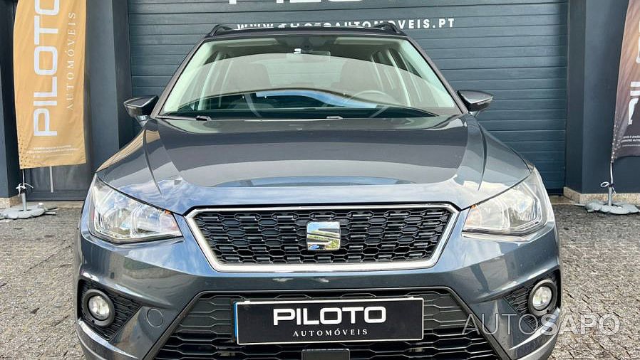 Seat Arona 1.0 TSI Style de 2019