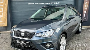 Seat Arona 1.0 TSI Style de 2019