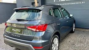 Seat Arona 1.0 TSI Style de 2019