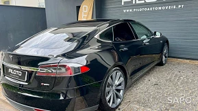 Tesla Model S 85 Perfomance de 2014