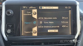 Peugeot 208 1.4 e-HDi de 2013