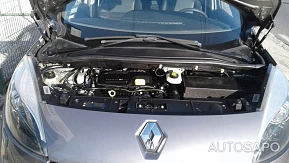 Renault Scénic 1.6 dCi Bose Edition SS de 2012