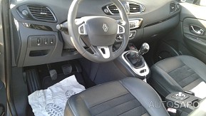 Renault Scénic 1.6 dCi Bose Edition SS de 2012