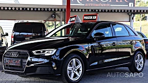 Audi A3 1.6 TDI S tronic de 2019