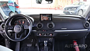 Audi A3 1.6 TDI S tronic de 2019