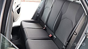Seat Leon 1.2 TSi Style S/S de 2018