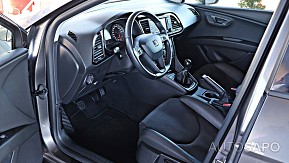 Seat Leon 1.6 TDi Style S/S de 2014