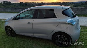 Renault ZOE Bose 40 Flex de 2018