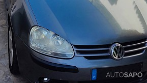 Volkswagen Golf 1.9 TDi Confl. AC de 2006