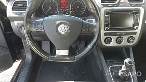 Volkswagen Scirocco 1.4 TSi Sport de 2008