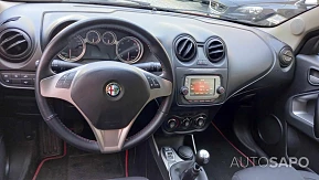 Alfa Romeo MiTO 1.3 JTDM Mito de 2015