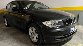 BMW Série 1 116 i Line Sport de 2008