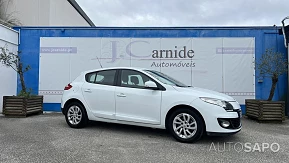 Renault Mégane 1.5 dCi Dynamique SS de 2013