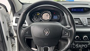 Renault Mégane 1.5 dCi Dynamique SS de 2013