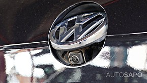 Volkswagen Golf Variant 1.6 TDi Highline DSG de 2016