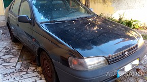 Toyota Carina E Sedan 2.0 GLi de 1996