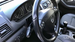 Mercedes-Benz Classe A 160 CDi Avantgarde de 2008