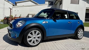 MINI Cooper S Cooper S de 2007