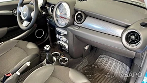 MINI Cooper S Cooper S de 2007