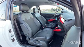 Opel Adam 1.4 Glam de 2014