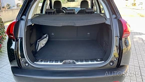 Peugeot 2008 1.6 BlueHDi Allure de 2018