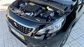 Peugeot 2008 1.6 BlueHDi Allure de 2018