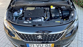 Peugeot 2008 1.6 BlueHDi Allure de 2018