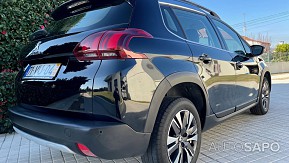 Peugeot 2008 1.6 BlueHDi Allure de 2018