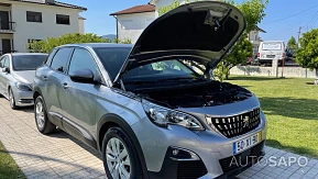 Peugeot 3008 1.5 BlueHDi Active Pack de 2019