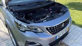 Peugeot 3008 1.5 BlueHDi Active Pack de 2019